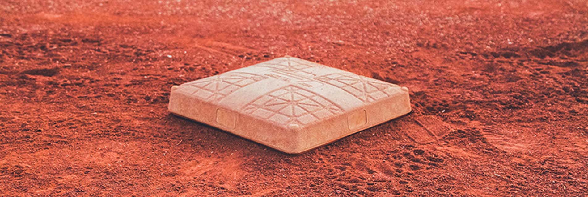 Leduc Minor Softball site by RAMP InterActive